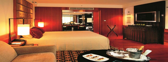 682/InterContinental Marine Drive-Mumbai - Mumbai 09.jpg